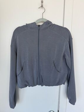 Softstreme Full-Zip Hoodie